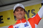 Anthony Roux wins the fourth stage of the Circuit de la Sarthe